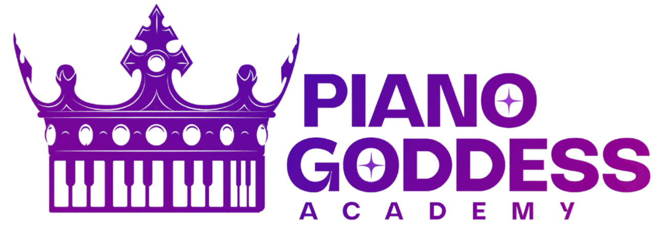 Pianogoddess Academy