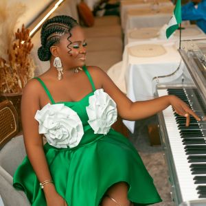 Pianogoddess Academy