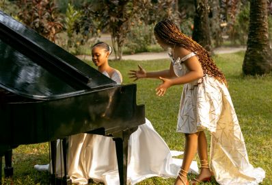 PianoGoddess Academy