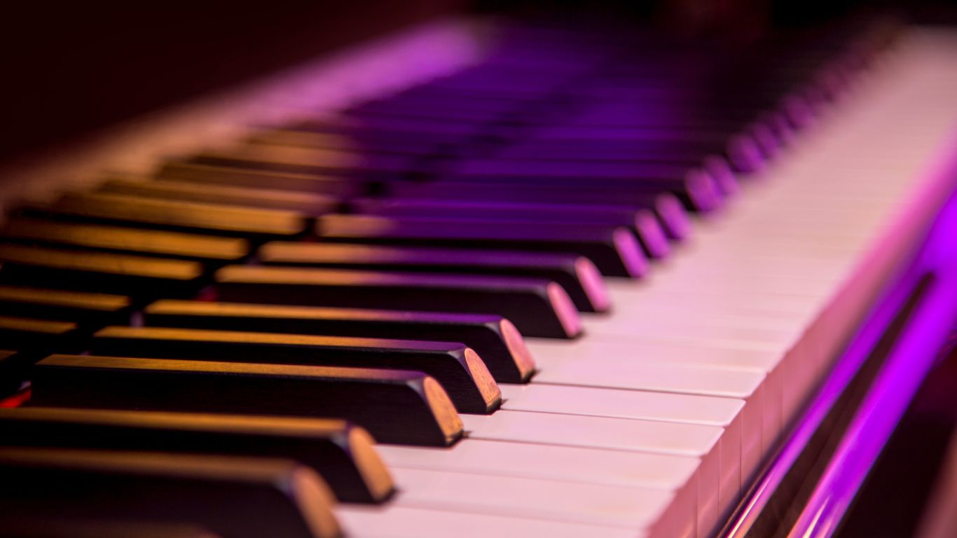 PianoGoddess Academy