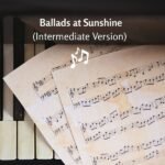 Ballads at Sunshine