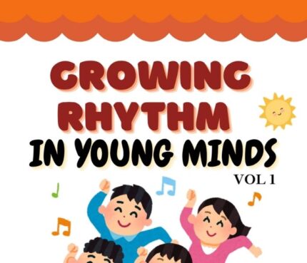 Growing Rhythm in Young Minds