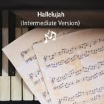 Hallelujah