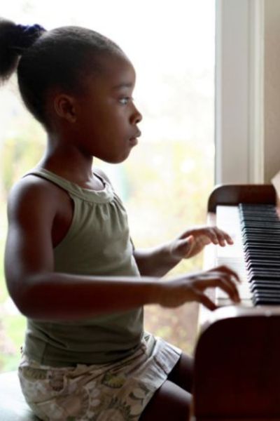 Pianogoddess Academy