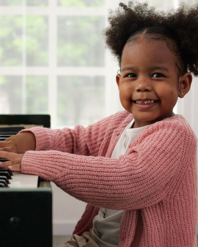 Pianogoddess Academy
