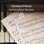 Carnival of Venice
