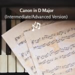 Canon in D Major