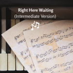 Right Here Waiting