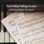 Can't Help Falling In Love
