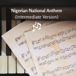 Nigerian National Anthem