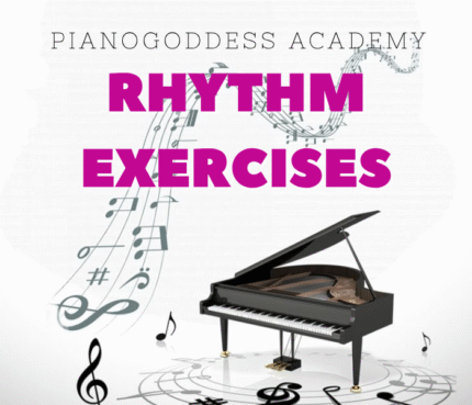 Rhythm Exercises