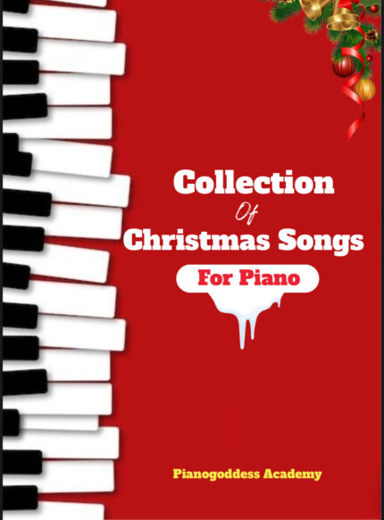 Collection of Christmas Songs