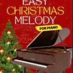 Easy Christmas Melody