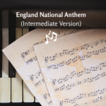 England National Anthem