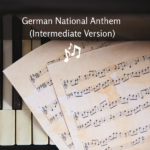 The German National Anthem