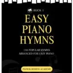 Easy Piano Hymns