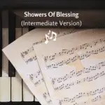 Showers of Blessing