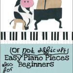 Easy Piano Pieces