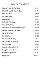 Easy Piano Hymns - Image 2