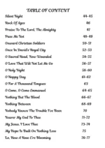 Easy Piano Hymns - Image 3
