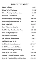 Easy Piano Hymns - Image 5