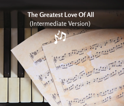 The Greatest Love Of All