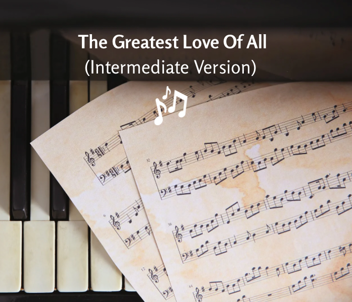 Copy of Intermediate Music Scores - Carnival of Venice