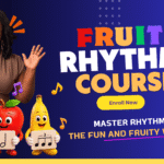 Fruit Rhythm Course 1