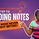 Simplest Method to Reading Notes