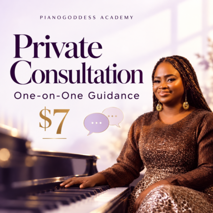 Private Consultation